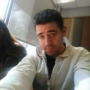 Meet your Posher, Justin